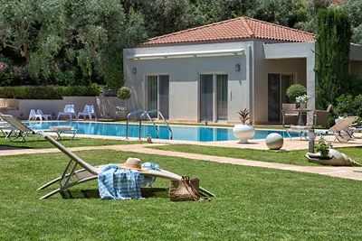 The Marble Resort
