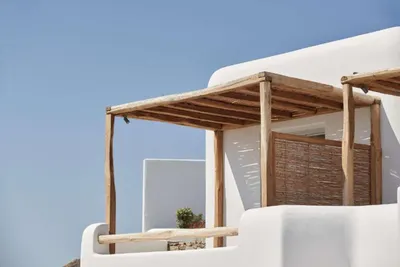 Radisson Blu Euphoria Resort Mykonos