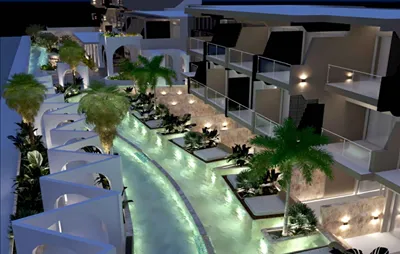 KOLYMBIA BAY ART BOUTIQUE HOTEL