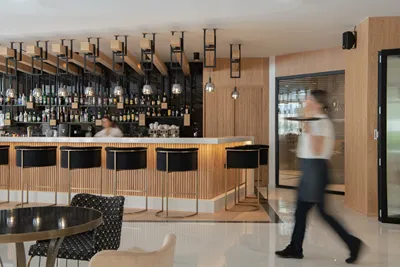 Bio Suites Hotel Rethymno