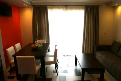 Village Mare Residences
