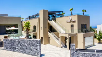 Villaggio Hotel Hersonissos