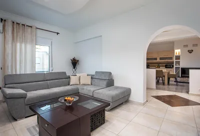 San Francisco Maisonette