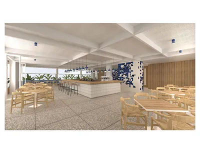 ORION HOTEL