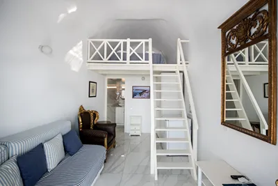 Alexander Villas Santorini
