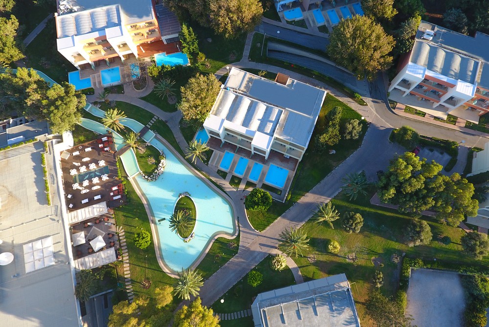 RODOS PALACE LUXURY CONVENTION RESORT 5*