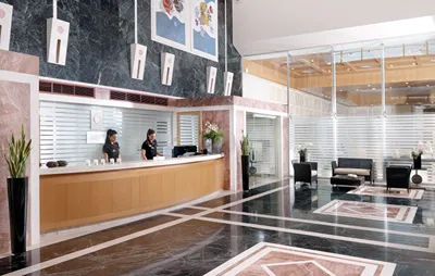 Divani Apollon Palace & Thalasso