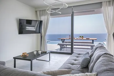 Oikos Boutique Residences Kefalonia