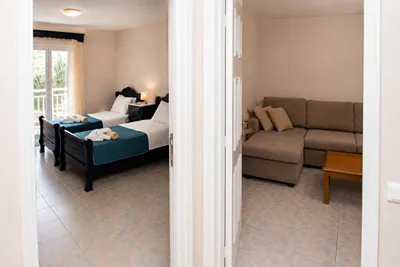 Hotel Dionysos Polichrono