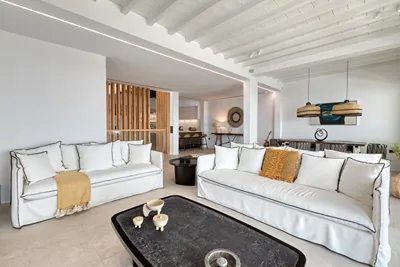 Villa Samba Mykonos
