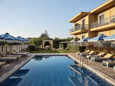 Memories Apartments Zakynthos