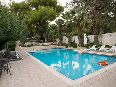Myrto Hotel