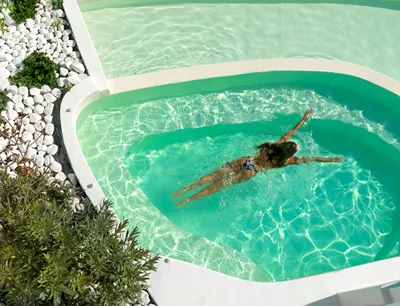 Aloni Hotel Paros