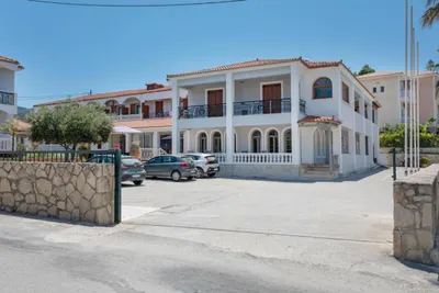 Anamar Zante Hotel