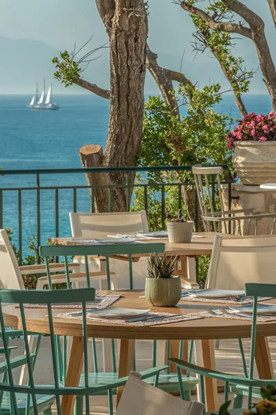 Erietta Aparthotel