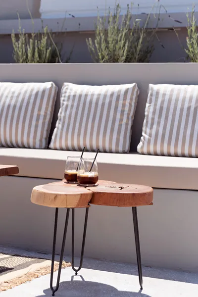 Paros Comfy Suites