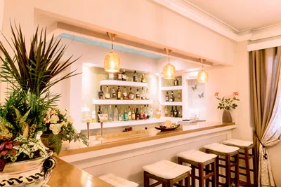 Sirena Beach Hotel Corfu