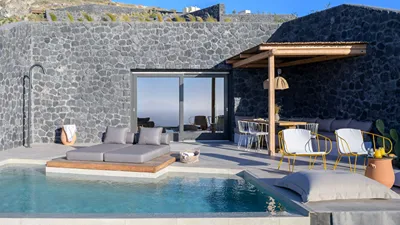 Lithi Luxury Retreat