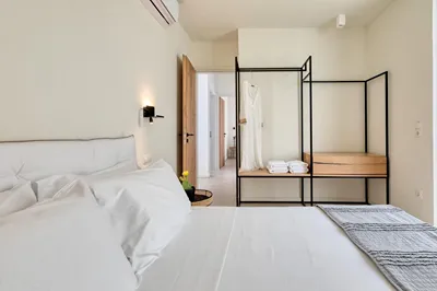 S Cave Villas Seaside Karystos