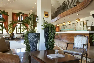 Anthemus Sea Hotel