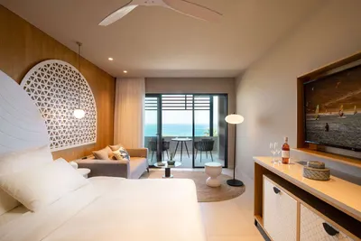 MITSIS RODOS VILLAGE BEACH RESORT & SPA