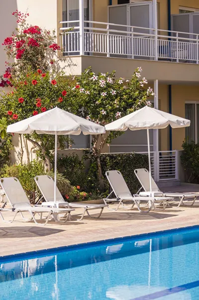 Ibiscos Garden Hotel
