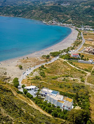 Plakias Bay Hotel