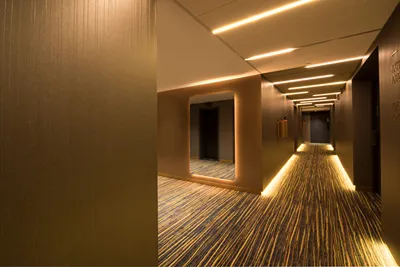 President Hotel Athens