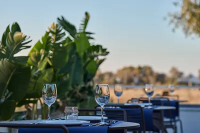 Atlantica Thalassa Hotel