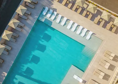 Marilena Hotel