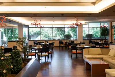 Mediterranee Hotel - Kefalonia