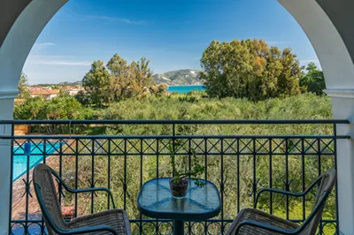 Castelli Hotel Zante