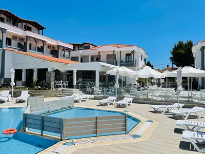 Acrotel Lily Ann Village