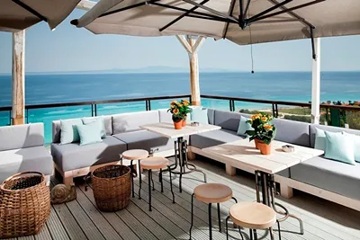 Rigas Hotel Chalkidiki