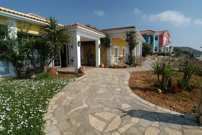 Porto Skala Village Hotel