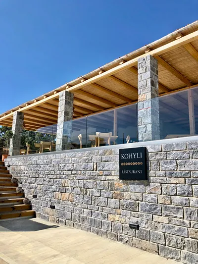 Helios Beach Hotel & Bungalows