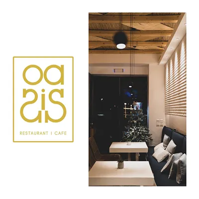 Oasis Hotel Paros
