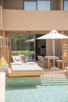 Senseana Sea Side Resort & Spa
