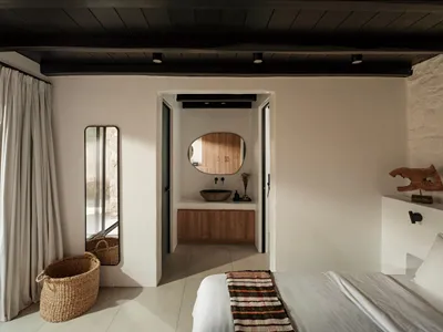 Amnos Mykonos