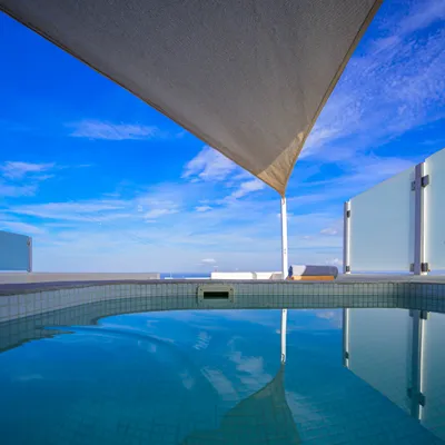 Aliter Suites Santorini
