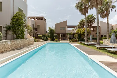 Plakias Resort Crete