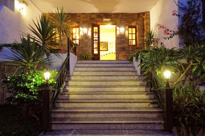 Paloma Garden Hotel
