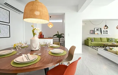 Coconut Villa Athens