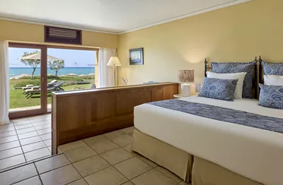 Aquila Rithymna Beach
