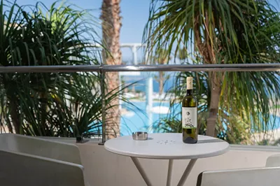 THE NOVERIAN Scenic Crete 5* Hilltop Villa Resort & Spa