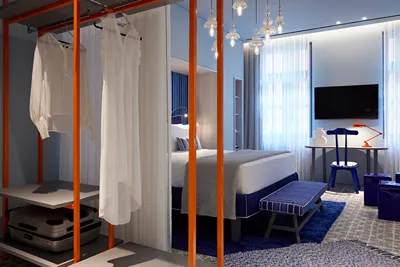 Fresh Hotel Athens