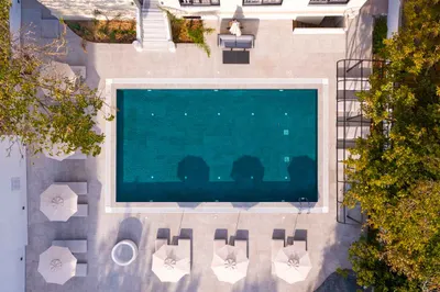 NAILLAC BOUTIQUE HOTEL