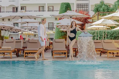 Albatros Spa Resort Hotel