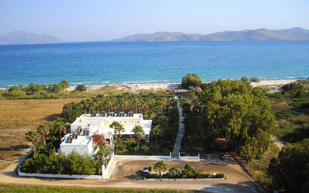Cavo D’ Oro Hotel