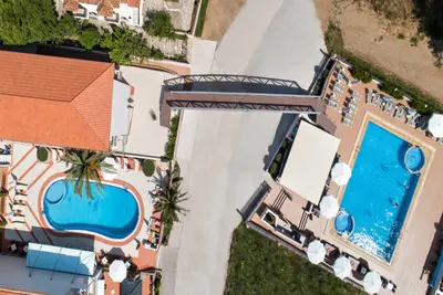 Simeon Hotel Chalkidiki